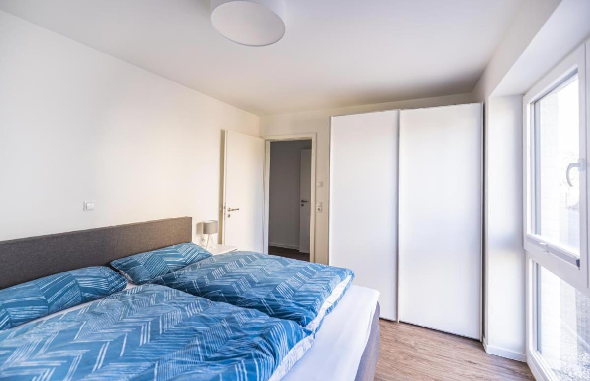 Neue Liebe Haffkrug 2 Appartement Buitenkant foto
